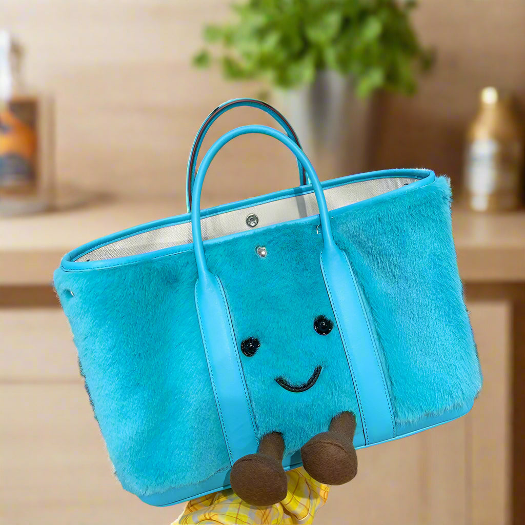 Jellykin Classic Tote Bag