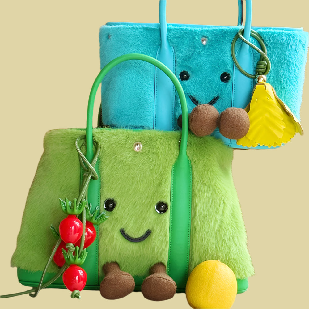 Jellykin Classic Tote Bag