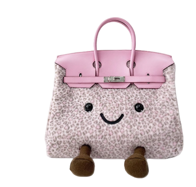 The Jellykin Bag