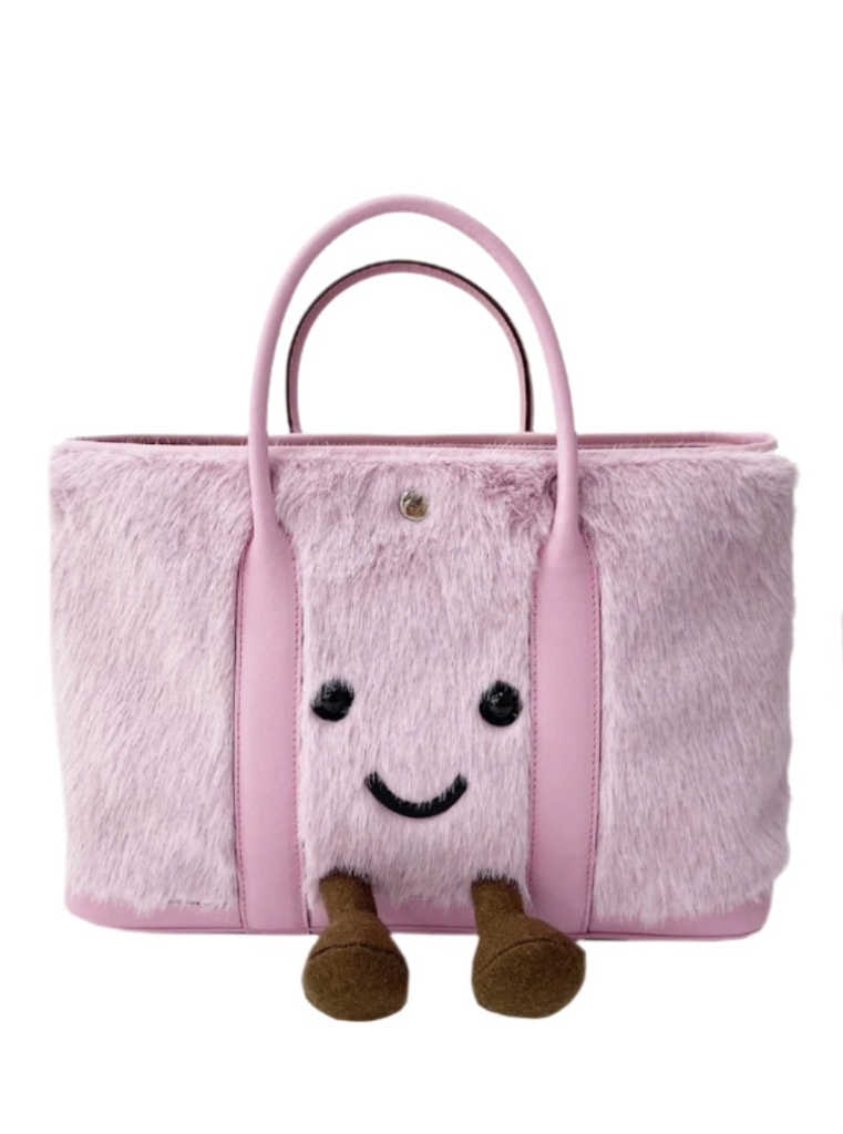 Jellykin Classic Tote Bag