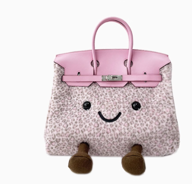 The Jellykin Bag