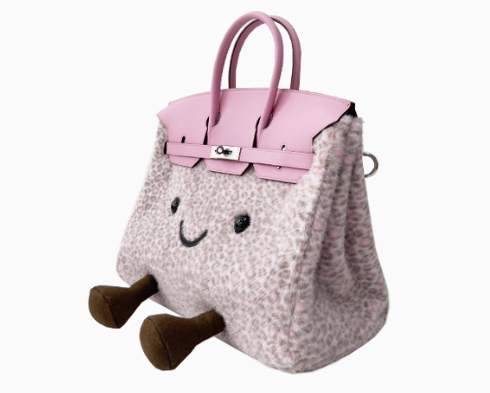 The Jellykin Bag