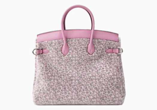The Jellykin Bag