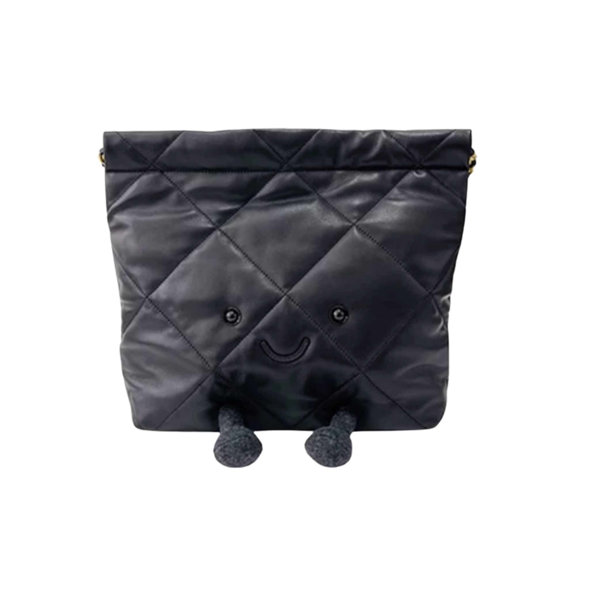 The Jellykin Quilted Tote