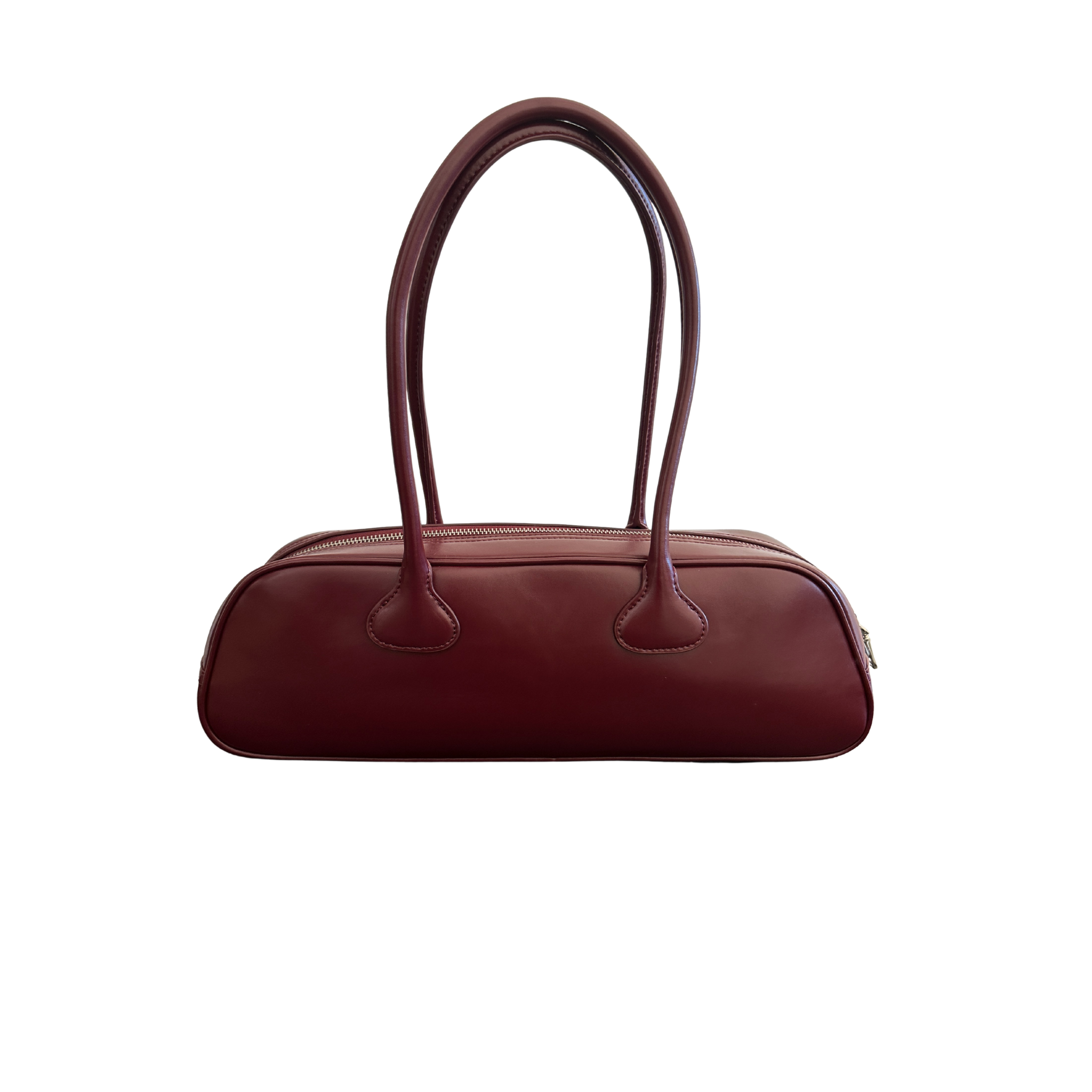 The Baguette | Premium Genuine Leather Handbag (Pre-Order)