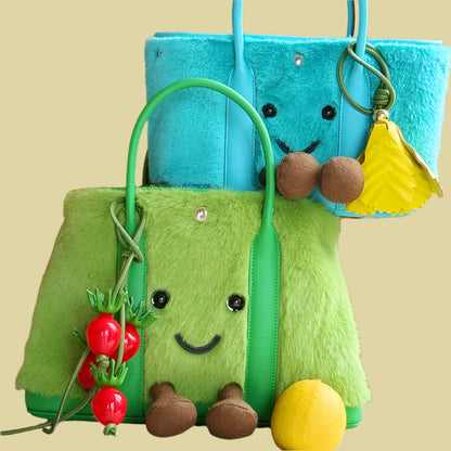 Jellykin Classic Tote Bag