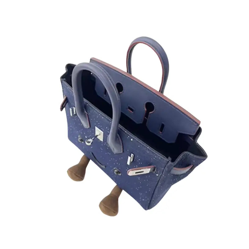 ✨In-Stock✨The Jellykin Bag