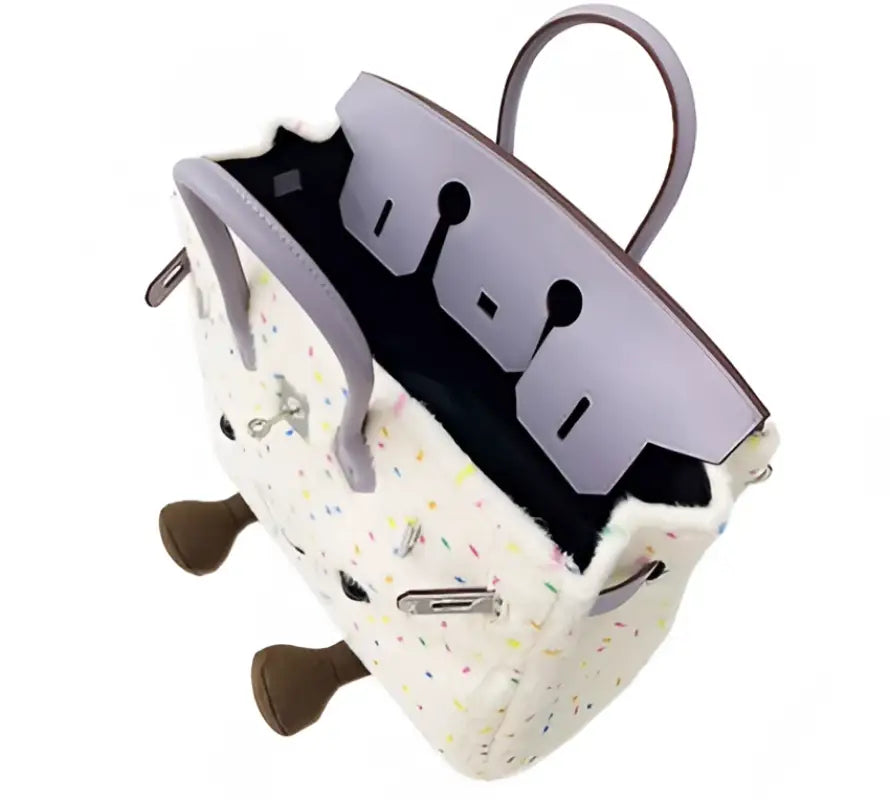 ✨In-Stock✨The Jellykin Bag