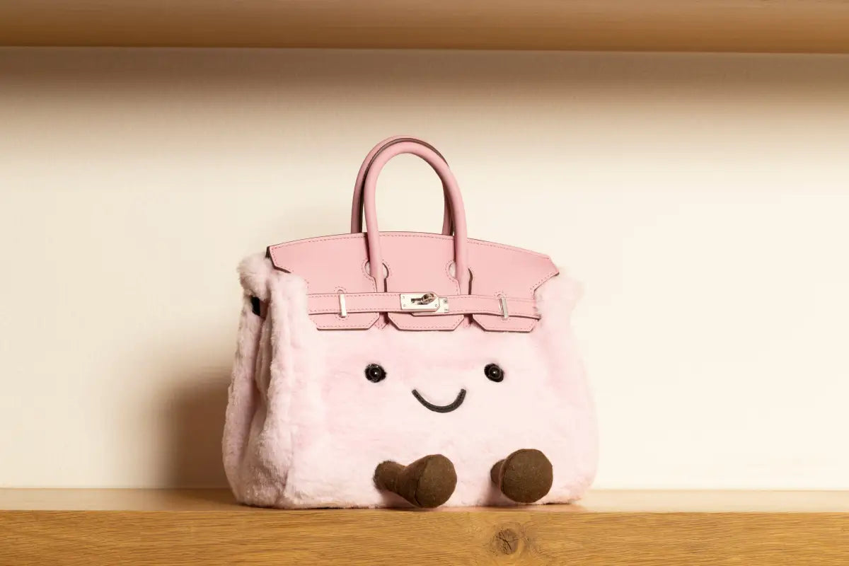 ✨In-Stock✨The Jellykin Bag