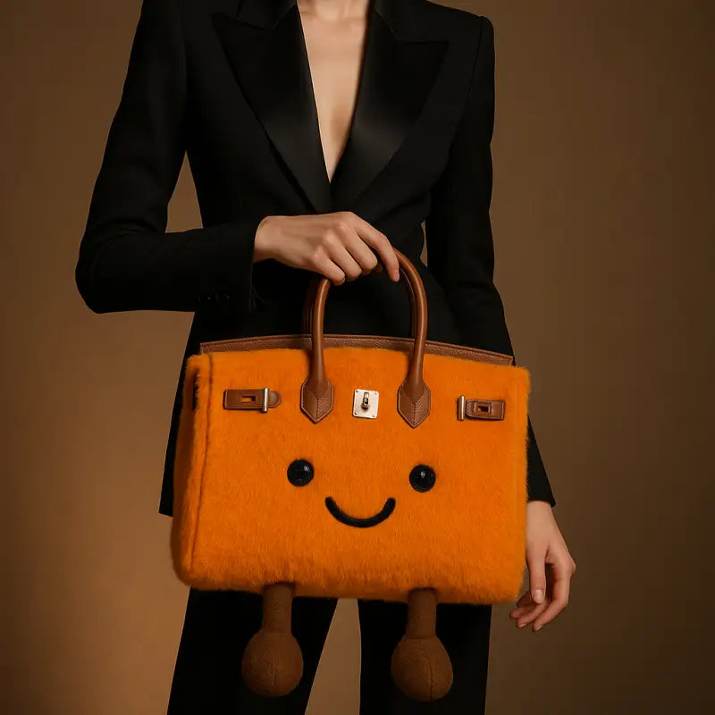 The Jellykin Bag