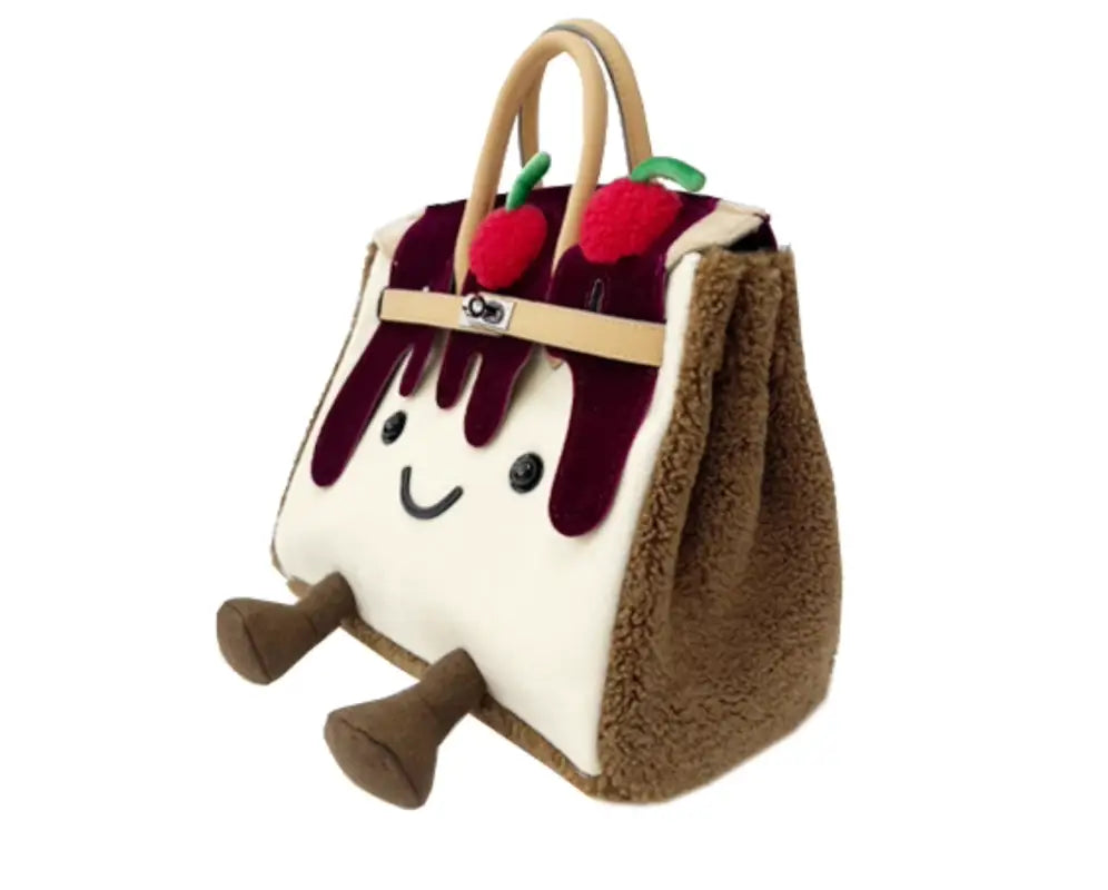 The Jellykin Bag