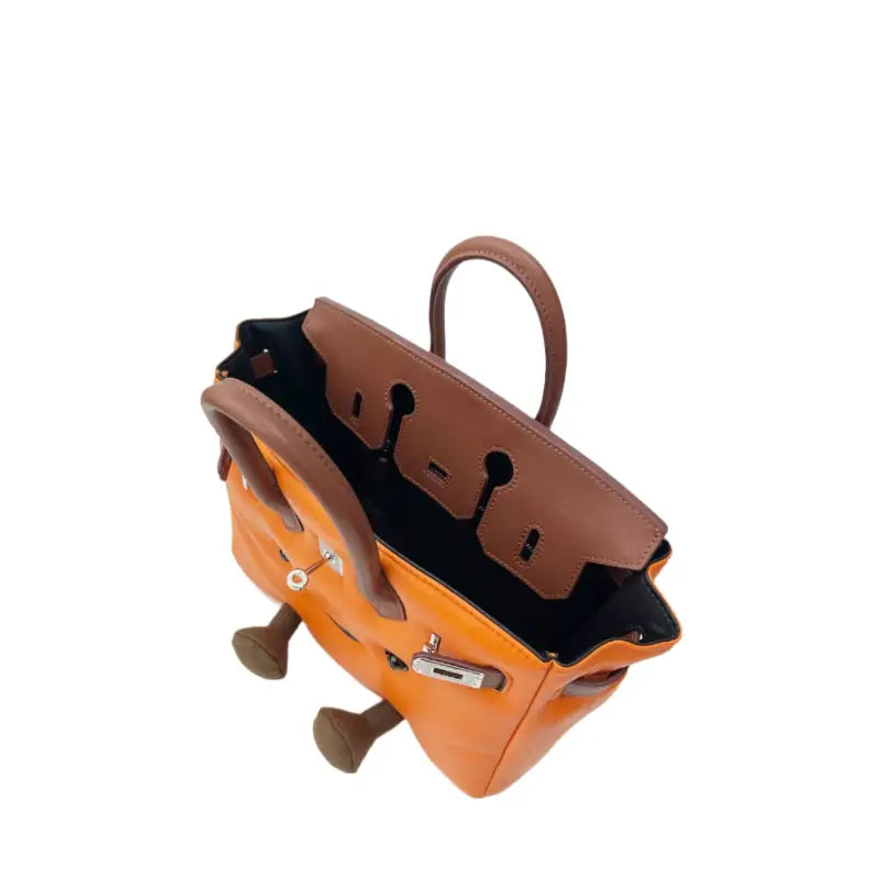 The Jellykin Bag