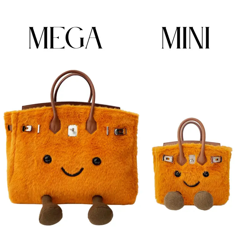 The Jellykin Bag