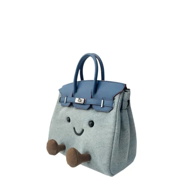 The Jellykin Bag