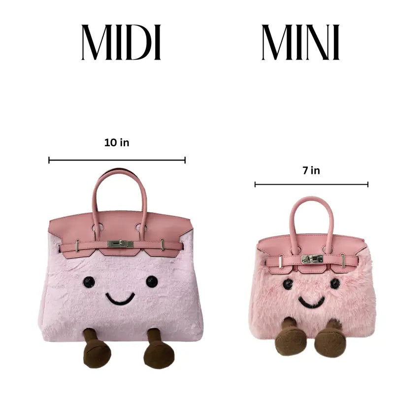 The Jellykin Bag