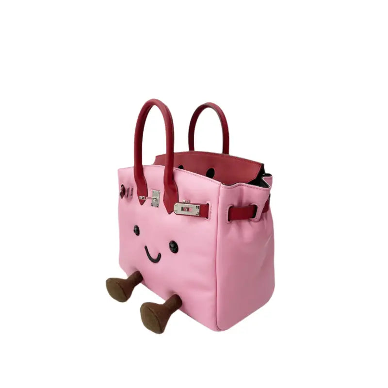 The Jellykin Bag
