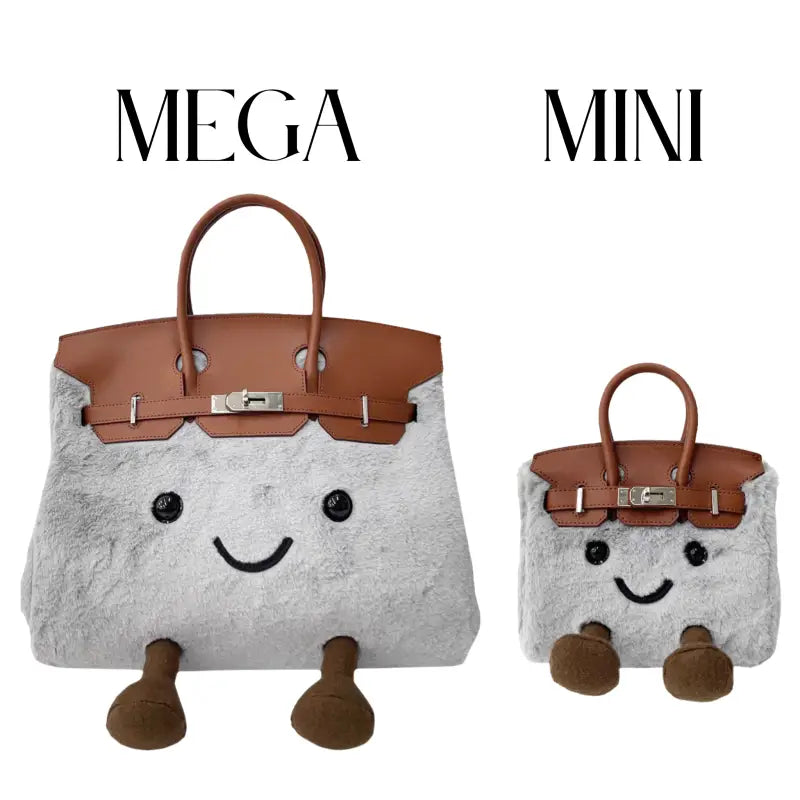 The Jellykin Bag