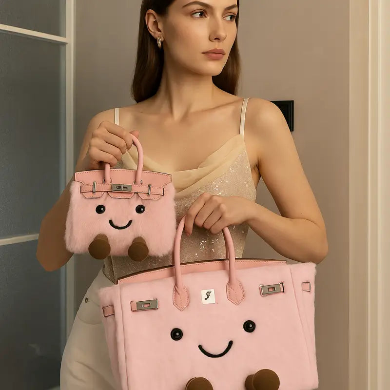 The Jellykin Bag
