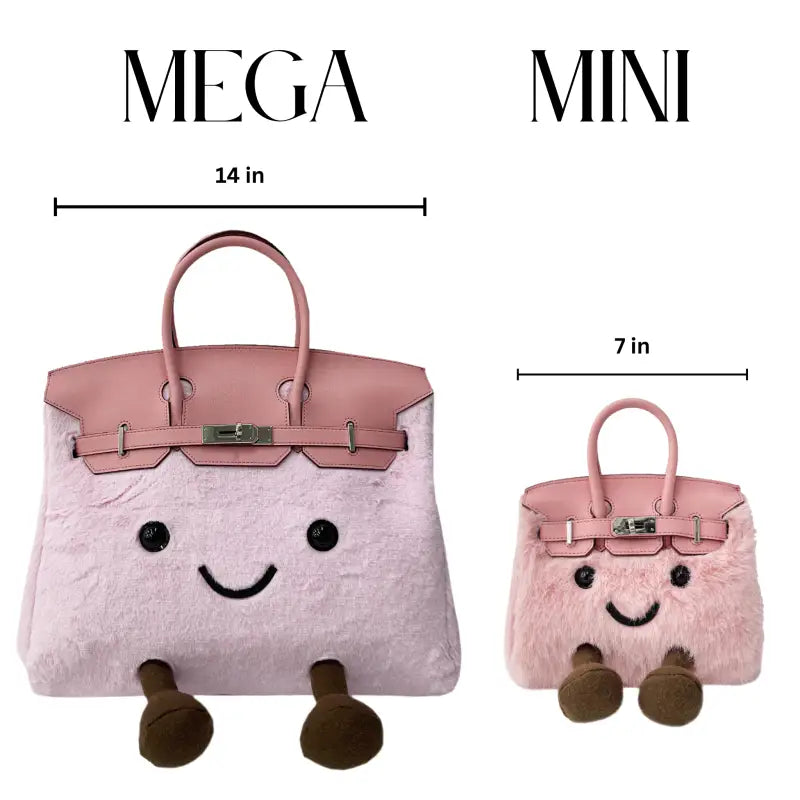 The Jellykin Bag