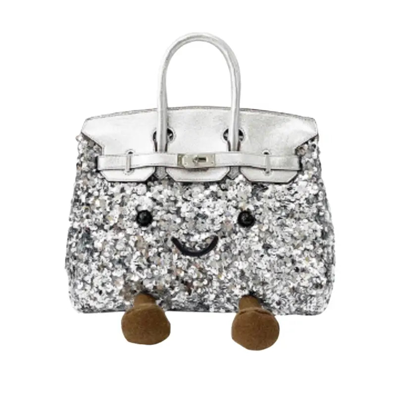 The Jellykin Bag - Party in the USA / Midi (10 inch)